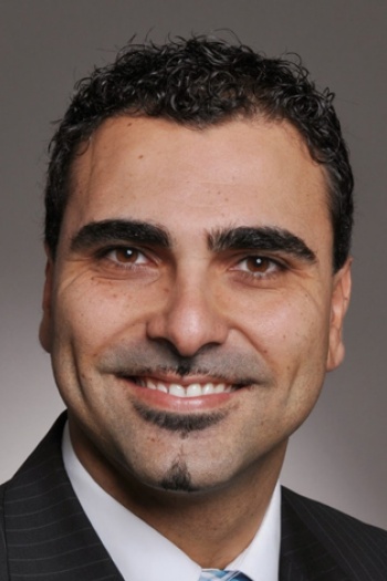 Hr. Enzo Damiano